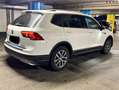 Volkswagen Tiguan Allspace 2.0 TDI Comfortline DSG Weiß - thumbnail 4