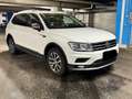 Volkswagen Tiguan Allspace 2.0 TDI Comfortline DSG Weiß - thumbnail 5