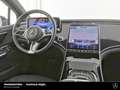 Mercedes-Benz EQE 300 EQE 300 Advantage 19" AHK Burmester Distronic Park Černá - thumbnail 5