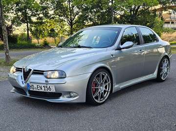 156 3.2 V6 24V GTA