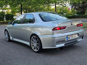 156 3.2 V6 24V GTA