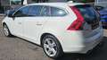Volvo V60 2.4 D6 Twin Engine Summum EXPORT INRUIL AUTO Wit - thumbnail 7
