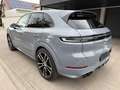 Porsche Cayenne GTS 4.0 AHK Bose PASM PDLS+ Sitzklima 368 kW (5... Grau - thumbnail 4