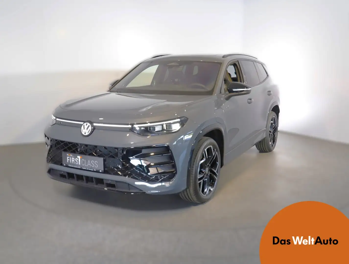 Volkswagen Tayron Sport eHybrid DSG 200kW Grau - 1