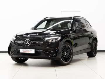 4M AMG Night 20" PANORAMA Trekhaak 360°cam Memory