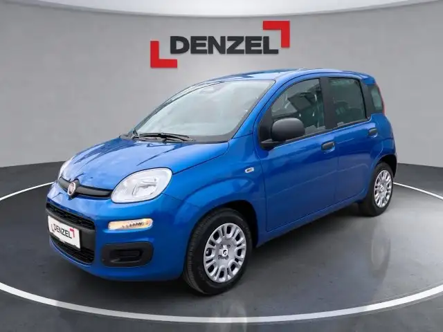 Fiat Panda /Pandina MY25