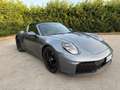 Porsche 992 Targa 911 3.6 4 GTS IVA ESPOSTA Grigio - thumbnail 1