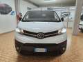Toyota Proace Electric 75kWh PL 350 km - prezzo reale 23900+iva Bianco - thumbnail 2