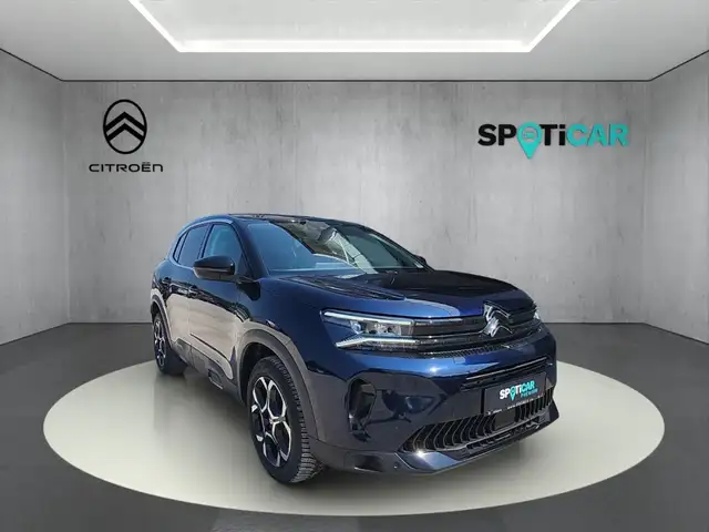 Citroen C5 Aircross main image