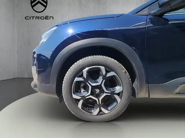 Citroen C5 Aircross view 10