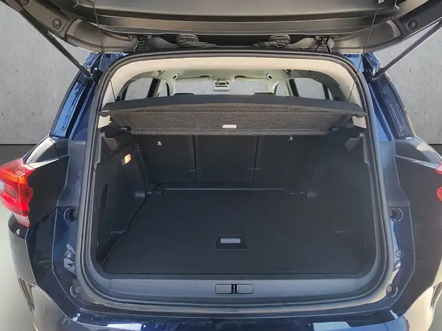 Citroen C5 Aircross view 7