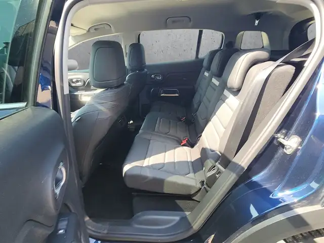 Citroen C5 Aircross view 8