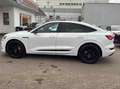 Audi e-tron Sportback 55 2x S line BLACK EDITION PANO Blanc - thumbnail 10