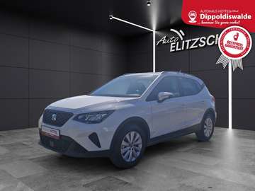 Road Edition 1.0 TSI LED KAMERA KLIMA