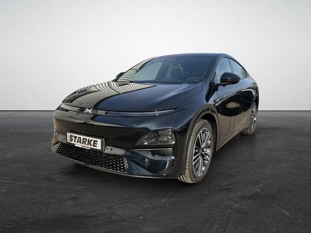 Xpeng G6 AWD Performance