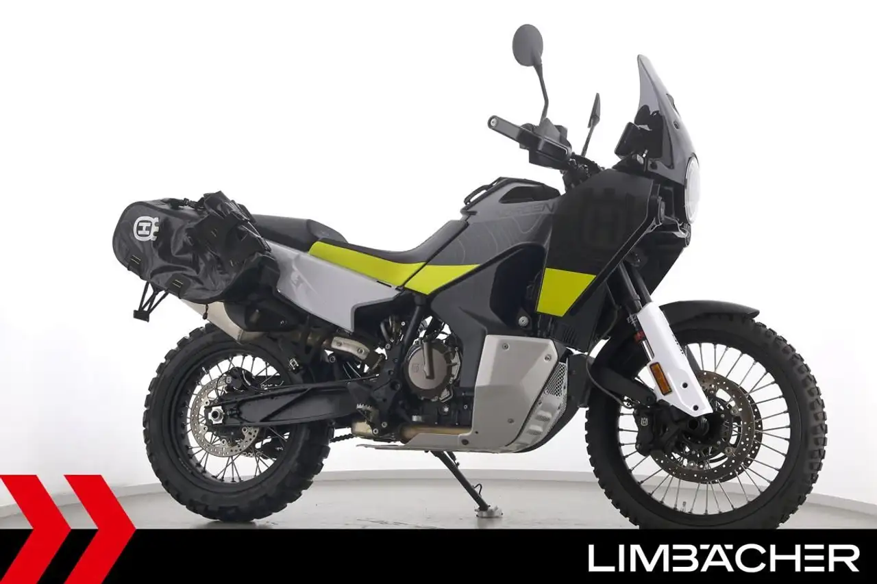 Husqvarna Norden 901