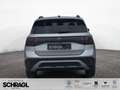 Volkswagen T-Cross 1.0 TSI DSG LIFE FACELIFT+KAMERA+MATRIX Stříbrná - thumbnail 4