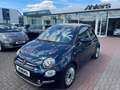 Fiat 500C Dolcevita+NAVI+TFT+KLIMAAUTOMATIK+PDC+TEMPOMAT+CAR Blau - thumbnail 3