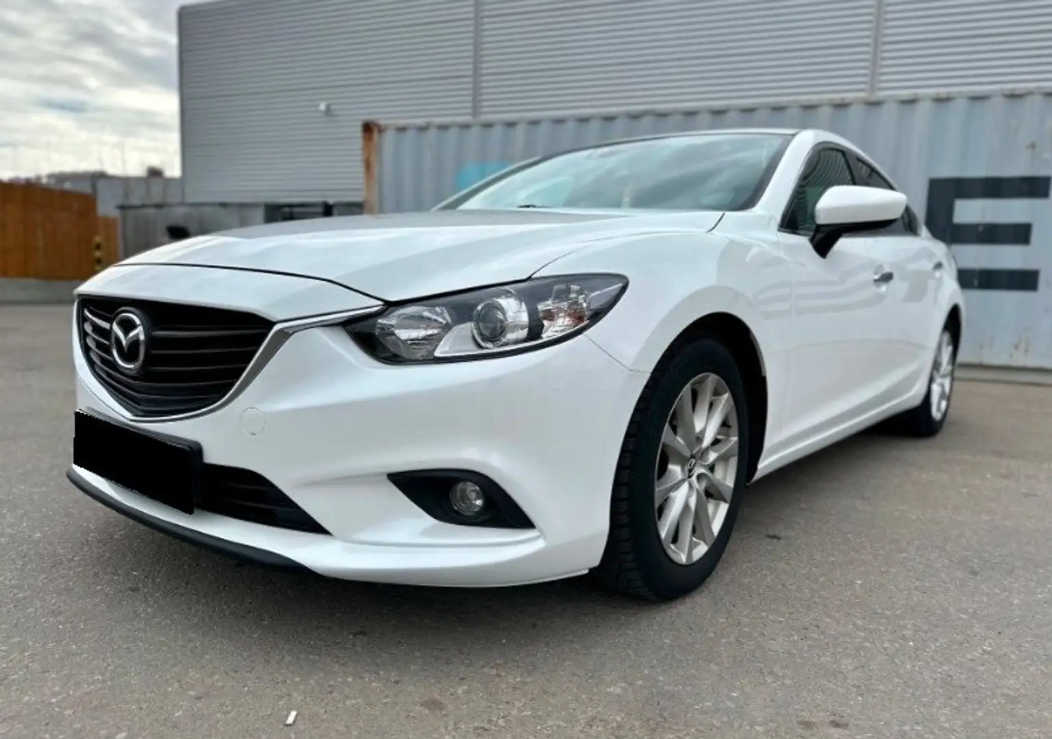 Mazda 6 2.2 SKYACTIV-D Business-Line - 2