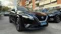 Nissan Qashqai 1.3MHEV 158CV X-TRONIC N-CONNECTA*24M.G.*CAM.360* Schwarz - thumbnail 2