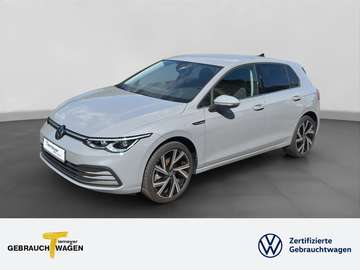 1.5 TSI STYLE LM18 KAMERA ACC
