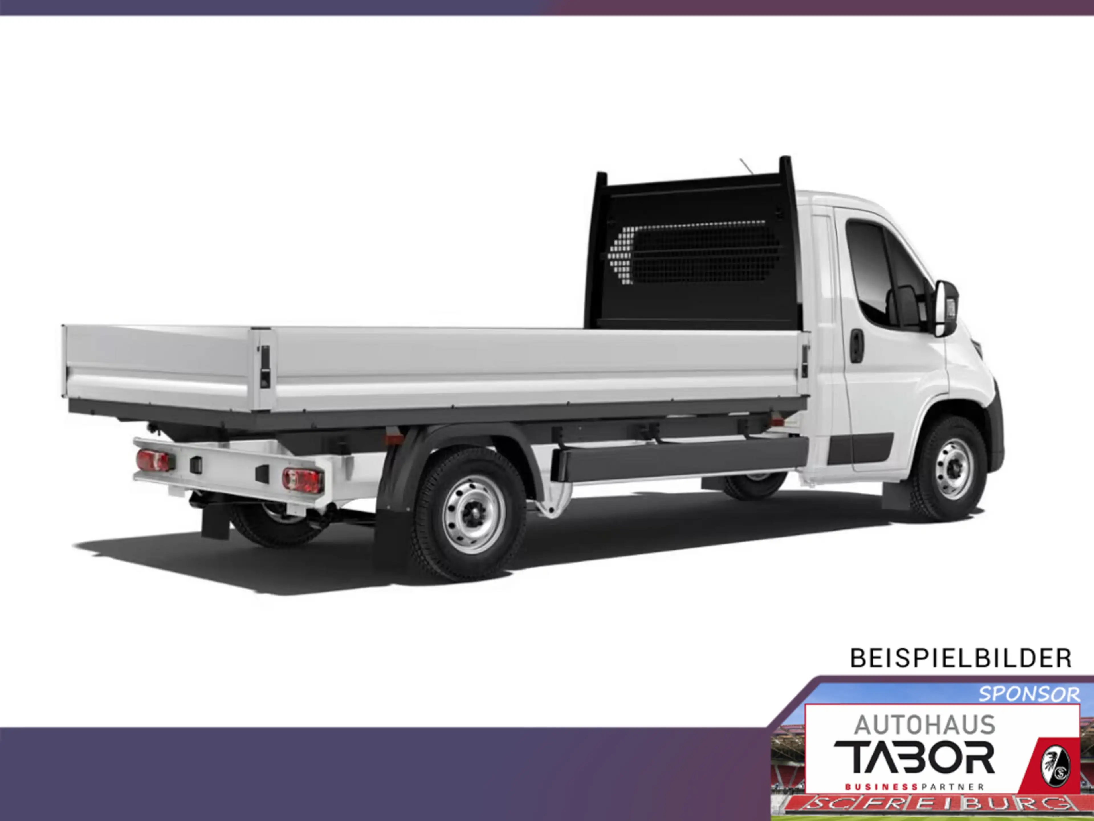 Opel Movano Pritsche 35+ L3 AppleC Kam UVP-43%* — photo 4