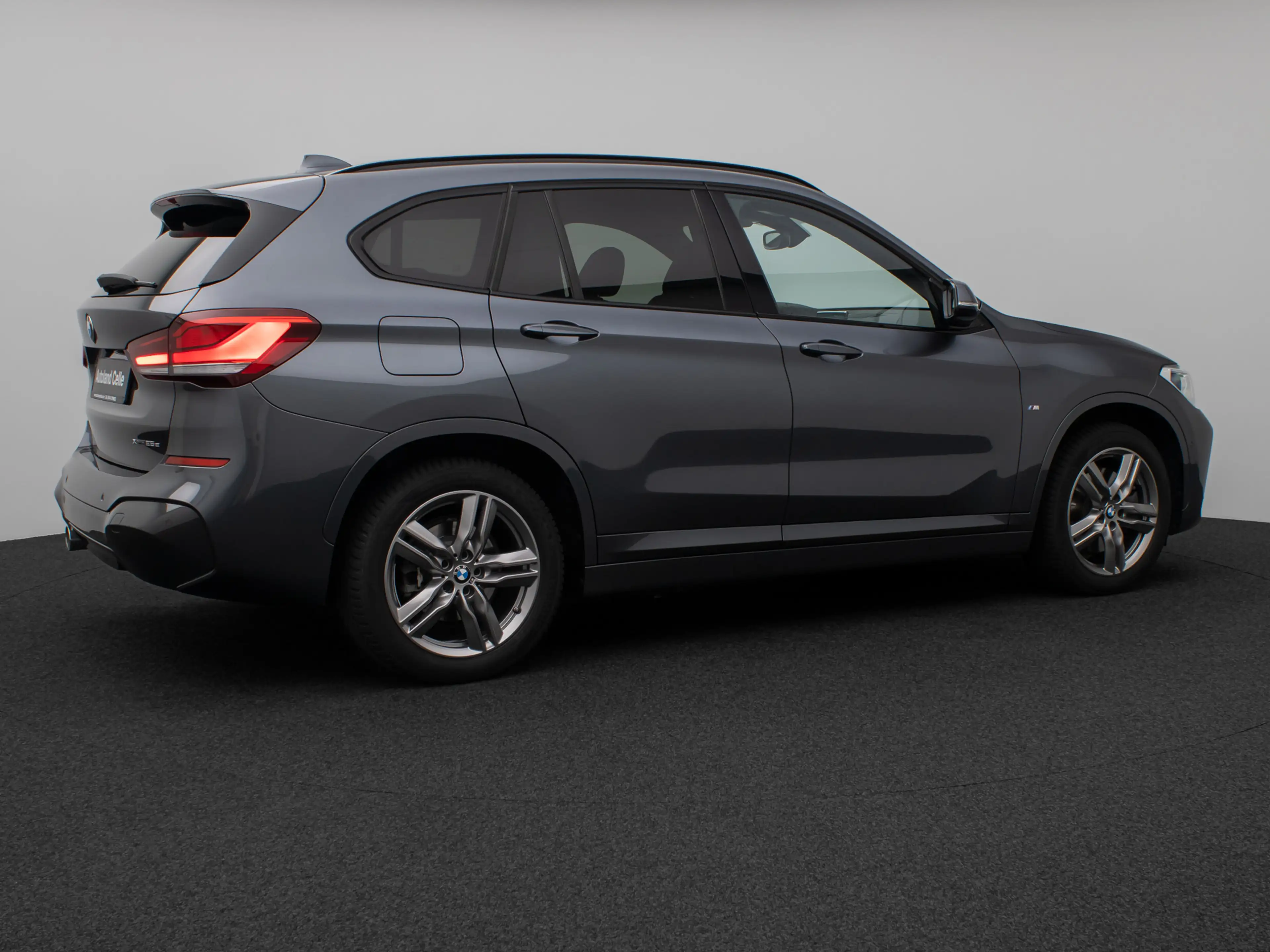 BMW X1 M Sport Kamera Navi DAB HiFi DrivAssist — photo 6