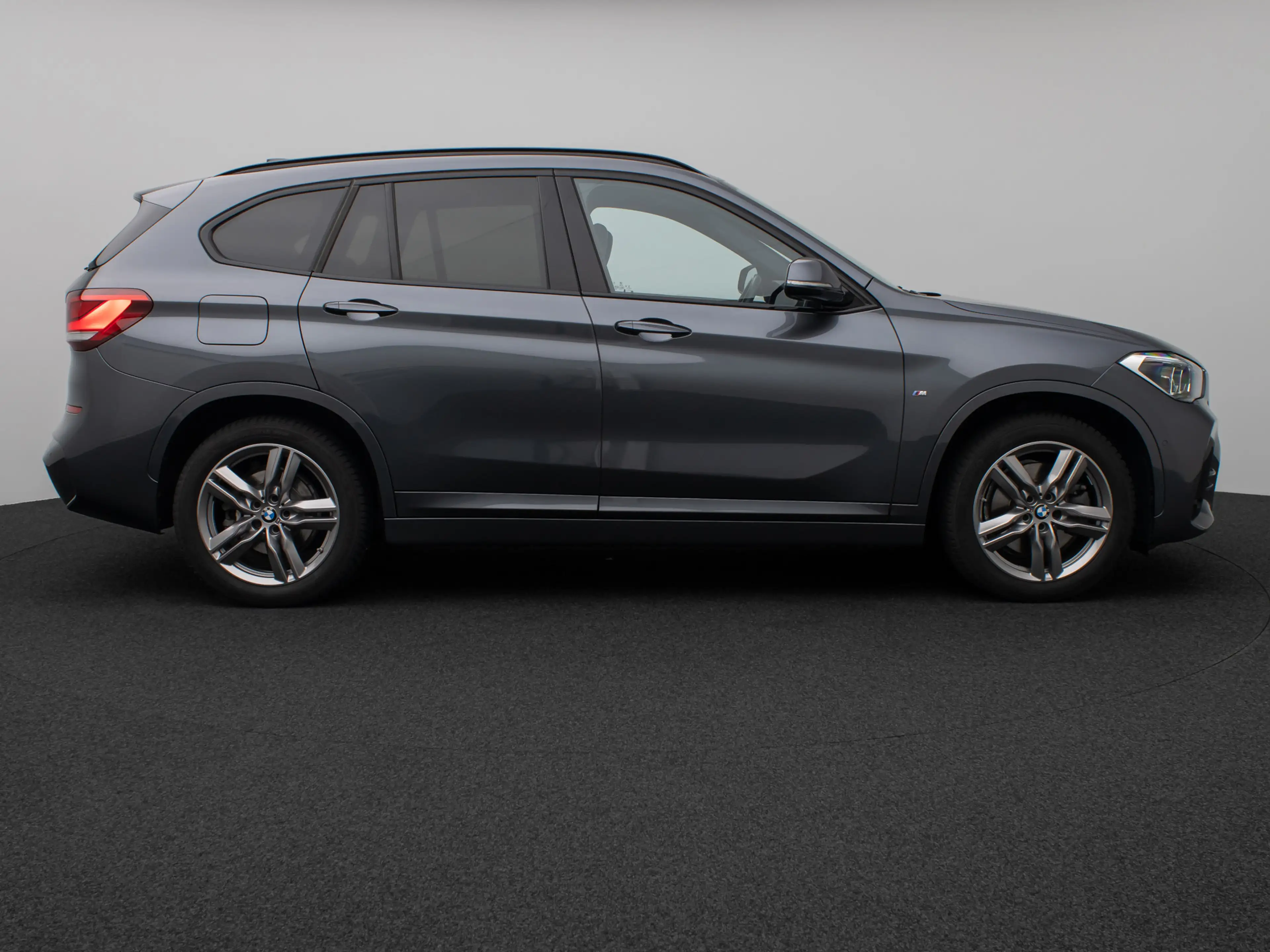 BMW X1 M Sport Kamera Navi DAB HiFi DrivAssist — photo 5