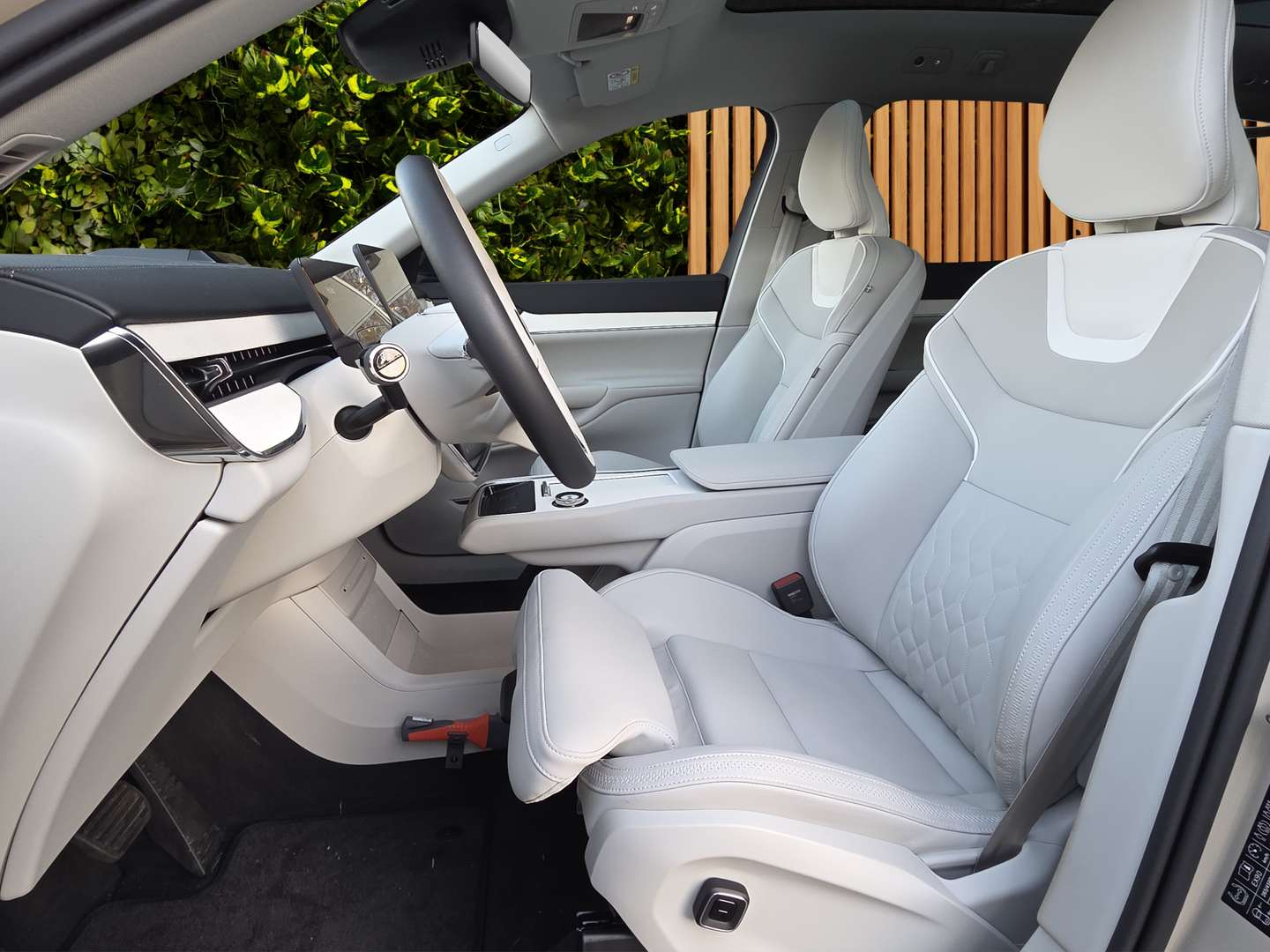 Volvo EX90 Twin Motor -  - Joinsteer - #4