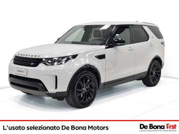 2.0 sd4 hse 240cv 7p.ti auto my19