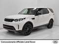 Land Rover Discovery 2.0 sd4 hse 240cv 7p.ti auto my19 Blanc - thumbnail 1