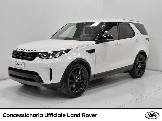 Land Rover Discovery 2.0 sd4 hse 240cv 7p.ti auto my19
