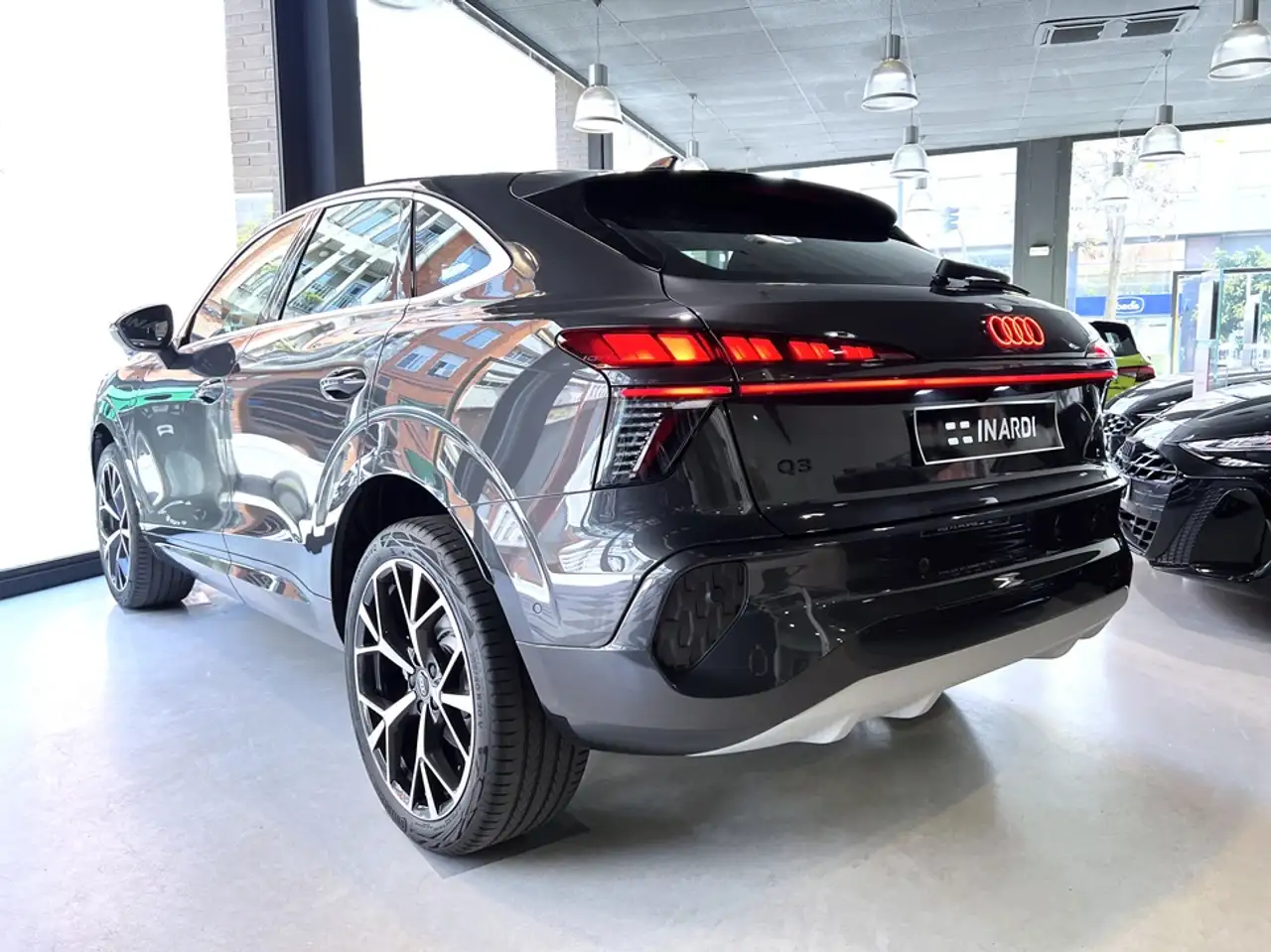 Audi Q3 2026