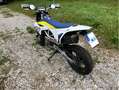 Husqvarna 701 Supermoto Blanc - thumbnail 3