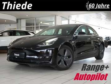 Standard Range Plus NAVI/KAMERA/SH/PANO