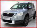 Skoda Yeti Ambition Adventure Aut Klimaaut Sitzheizung Gris - thumbnail 6
