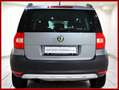Skoda Yeti Ambition Adventure Aut Klimaaut Sitzheizung Gris - thumbnail 8