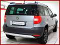 Skoda Yeti Ambition Adventure Aut Klimaaut Sitzheizung Grau - thumbnail 9