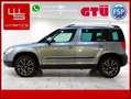 Skoda Yeti Ambition Adventure Aut Klimaaut Sitzheizung Grau - thumbnail 1