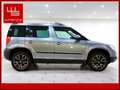 Skoda Yeti Ambition Adventure Aut Klimaaut Sitzheizung Grau - thumbnail 2
