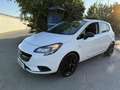 Opel Corsa Black & White Pickerl 07/2027 Shzg& Lkrhzg PDC Weiß - thumbnail 4
