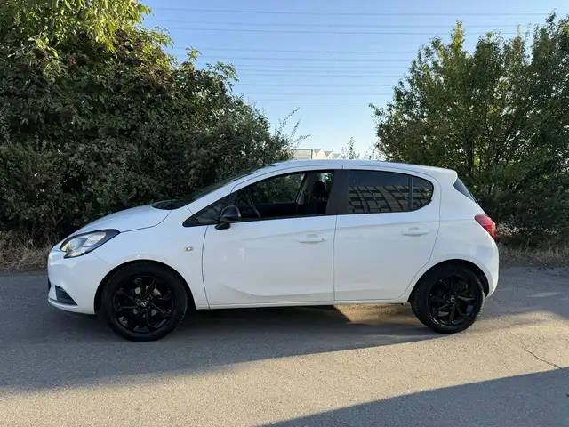 Opel Corsa view 5
