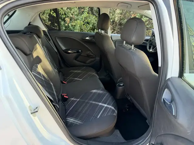 Opel Corsa view 18