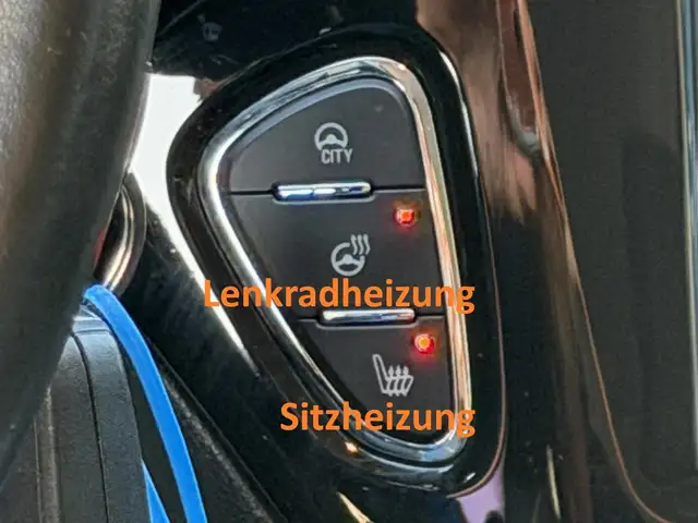 Opel Corsa view 11
