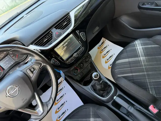 Opel Corsa view 10