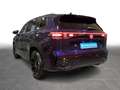 Volkswagen Tayron 2.0TSI DSG R-Line Black 4x4 H&K AHK Violett - thumbnail 4