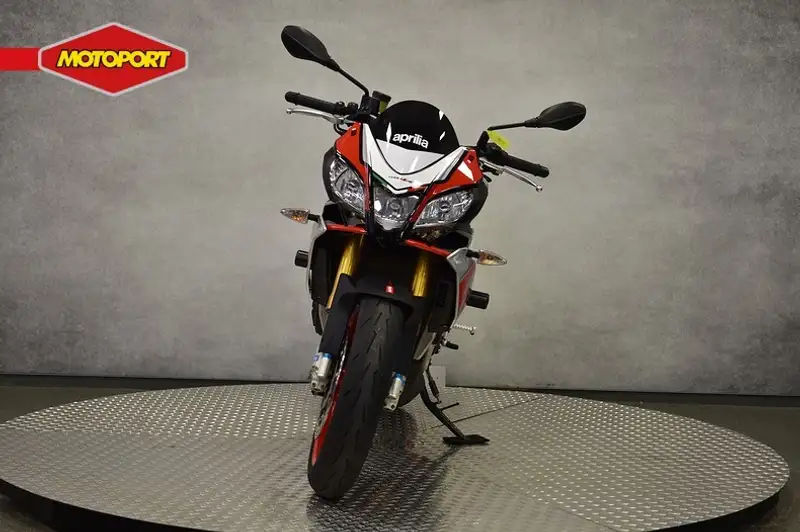 Aprilia Tuono - foto 3