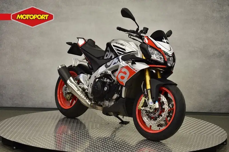 Aprilia Tuono - foto 2