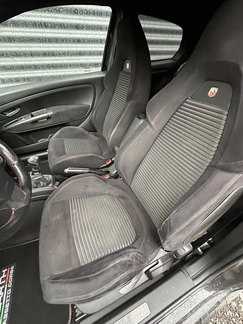 Abarth Grande Punto 1.4 t. t-jet 180cv Esse Esse - 1