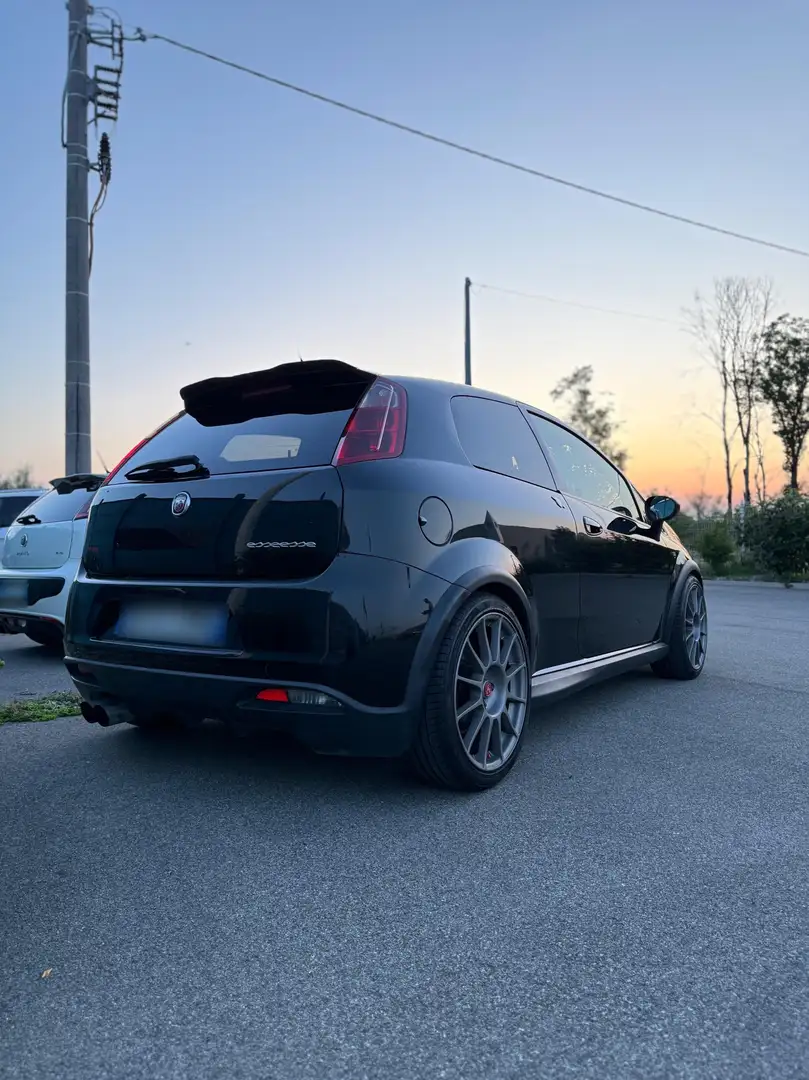Abarth Grande Punto 1.4 t. t-jet 180cv Esse Esse - 2